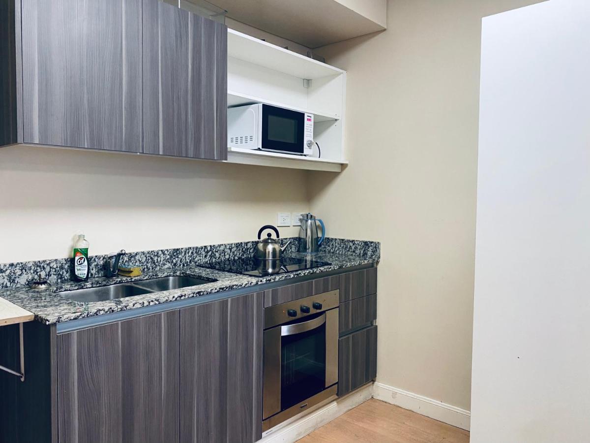 Lindo Departamento 2 Ambientes En Belgrano Apartamento Ciudad Autónoma de Buenos Aires